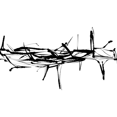 Crown Of Thorns [Abstract]